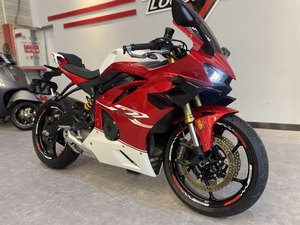 二手凯越450RR