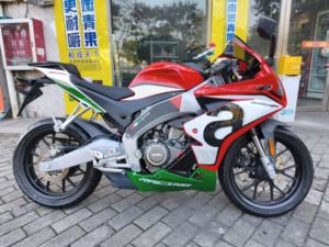 二手宗申阿普利亚GPR250R