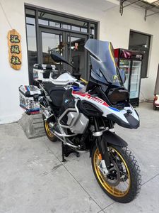 二手宝马R 1250 GS