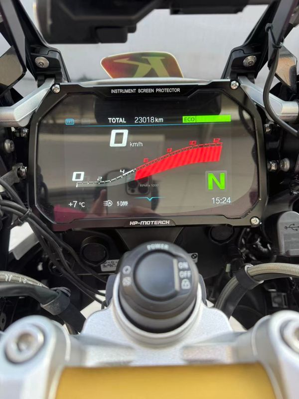 二手宝马R 1250 GS