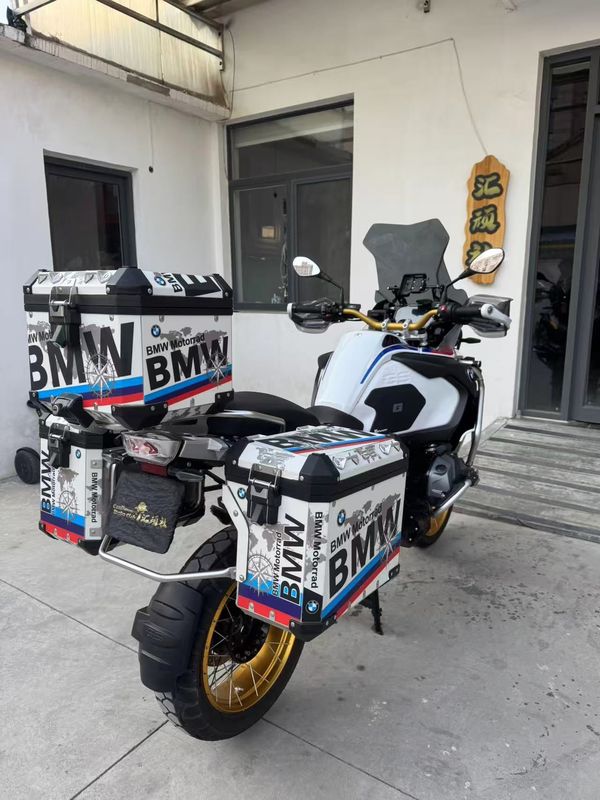 二手宝马R 1250 GS