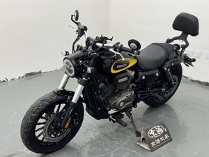 二手奔达金吉拉300