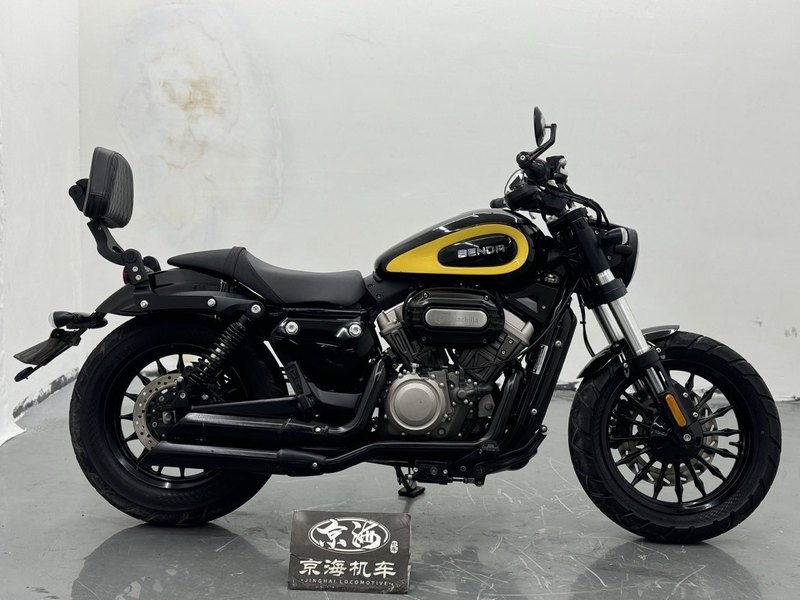 二手奔达金吉拉300