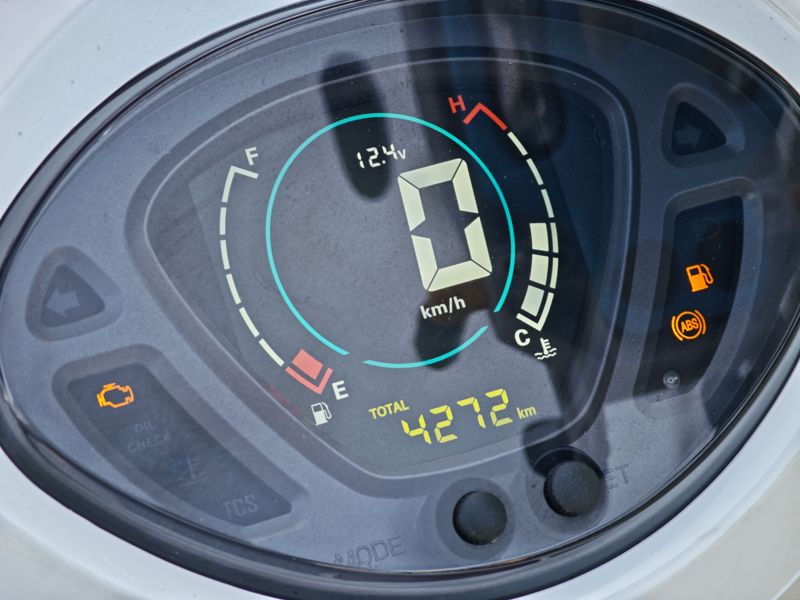 二手三阳飞度 Fiddle