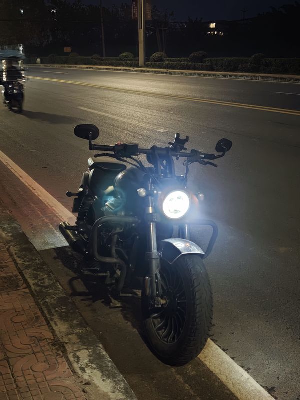 二手奔达Rock300 灰石