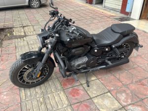 二手奔达Rock300 灰石