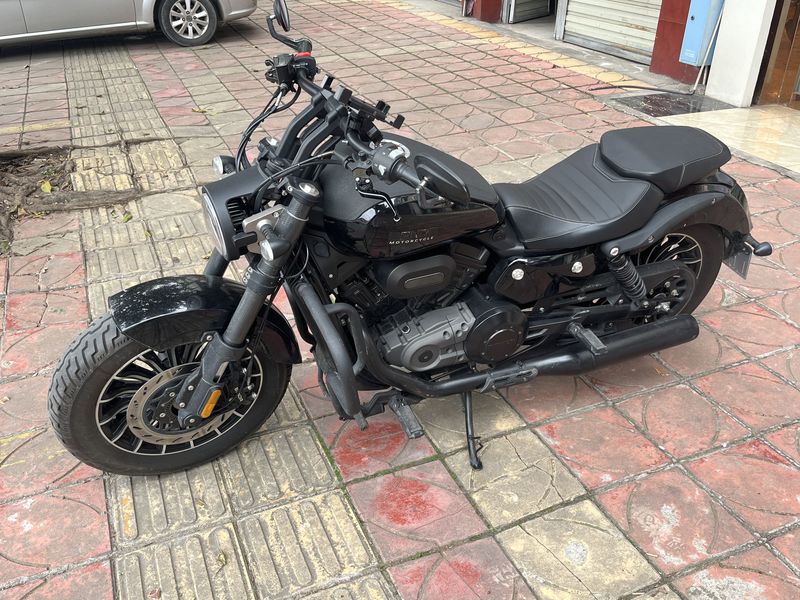 二手奔达Rock300 灰石