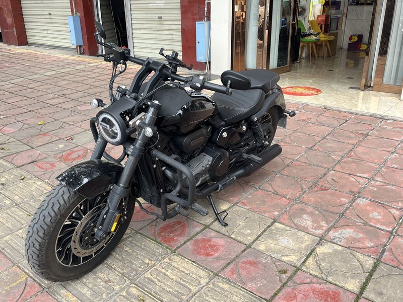 二手奔达Rock300 灰石