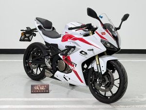 二手QJMOTOR赛250