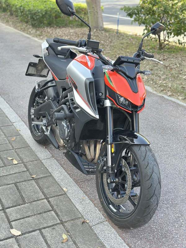 二手凯越450R