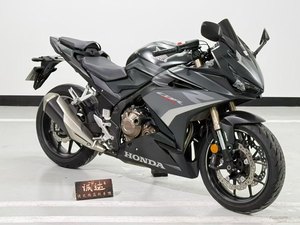 二手本田CBR500R
