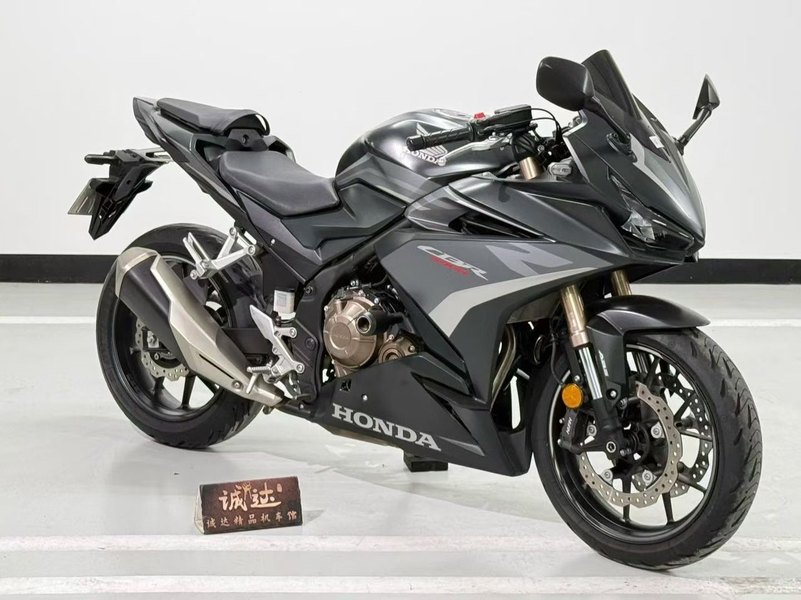 二手本田CBR500R