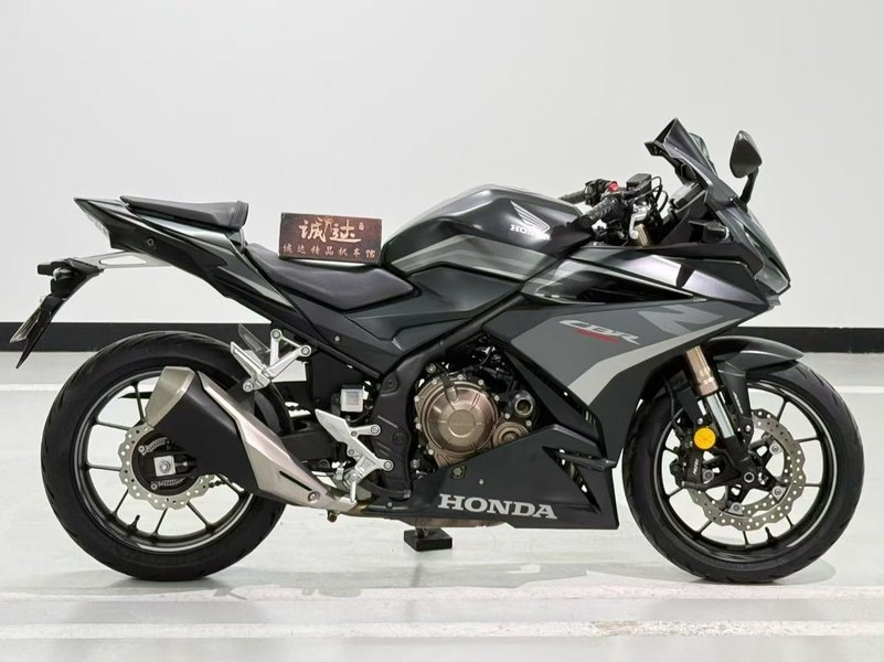 二手本田CBR500R