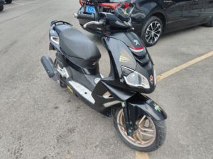 二手标致SPEEDFIGHT 4+