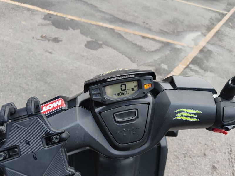 二手标致SPEEDFIGHT 4+