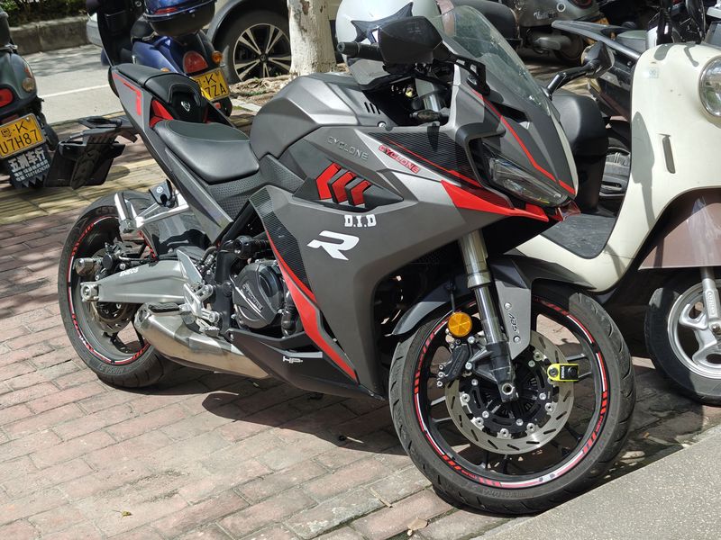 二手赛科龙RC401