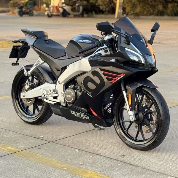 二手宗申阿普利亚GPR250R