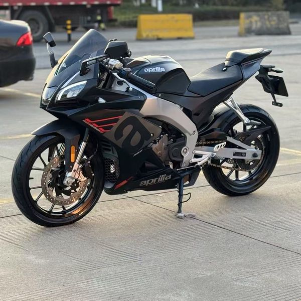 二手宗申阿普利亚GPR250R