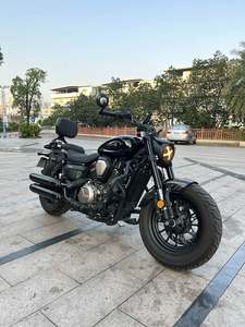 二手奔达金吉拉450