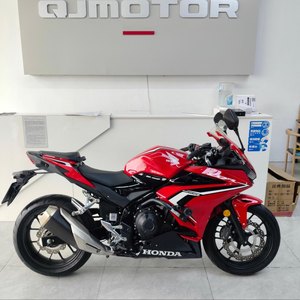 二手本田CBR400R