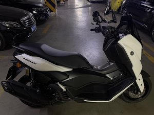 二手雅马哈NMAX