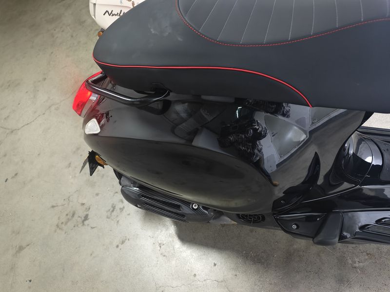 二手VESPASprint 150