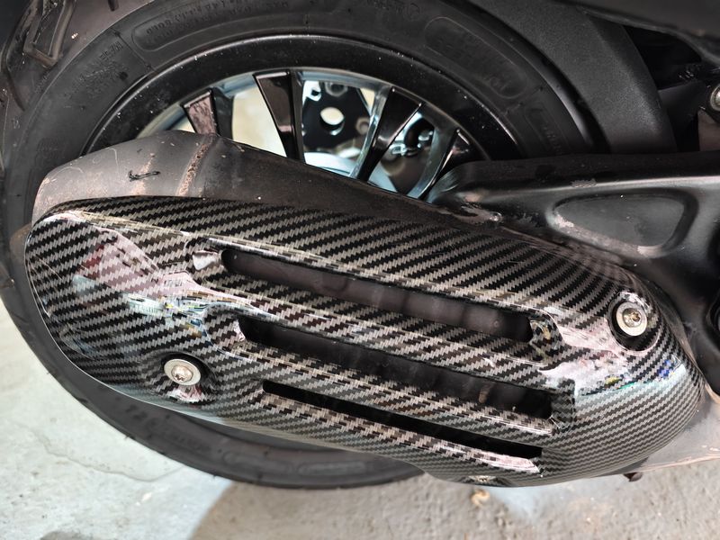 二手VESPASprint 150