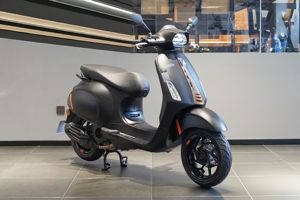 二手VESPASprint 150