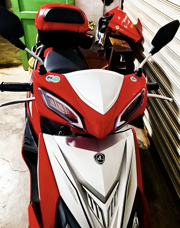 二手吉铭晶鹰二代JL125T-6C