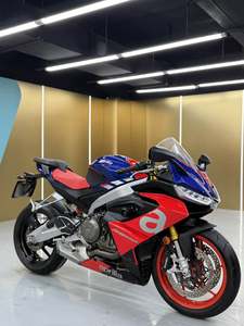 二手阿普利亚RS 660 