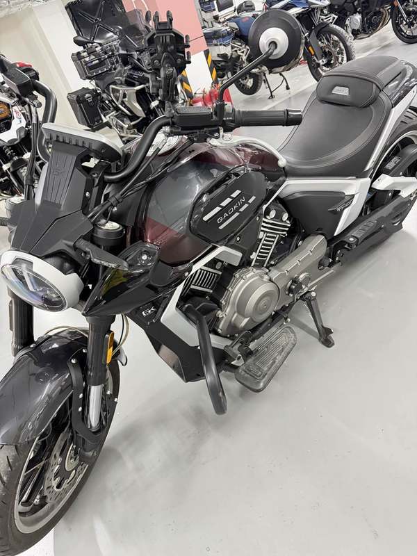 二手高金Thor1000