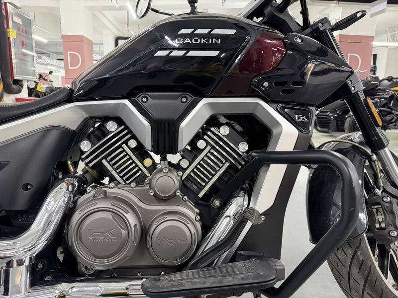 二手高金Thor1000