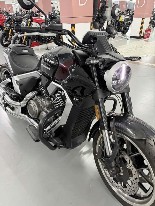 二手高金Thor1000