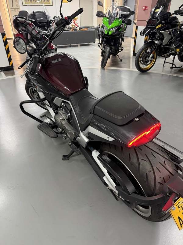 二手高金Thor1000