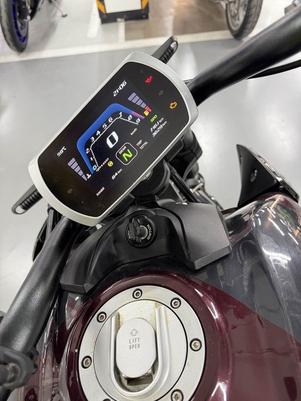 二手高金Thor1000