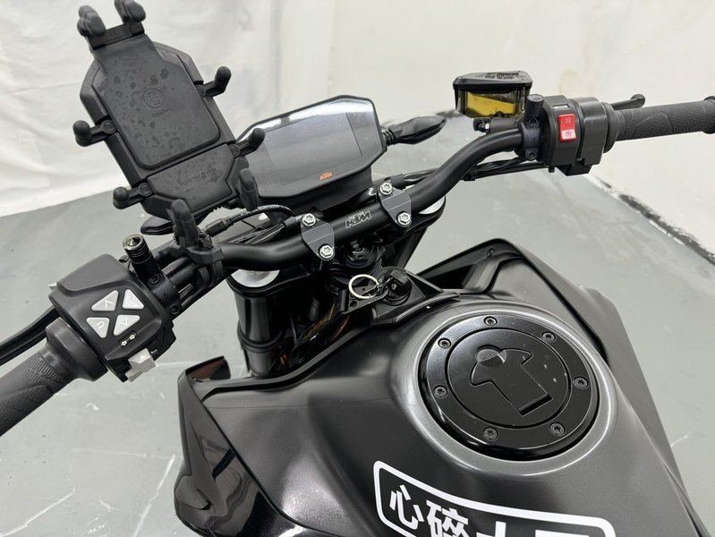 二手KTMR2R790 Duke
