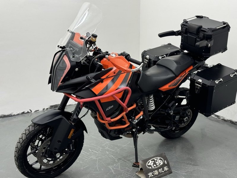 二手KTMR2R1290 Super Adventure
