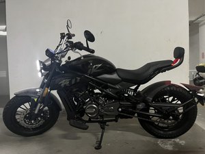 二手赛科龙朋克