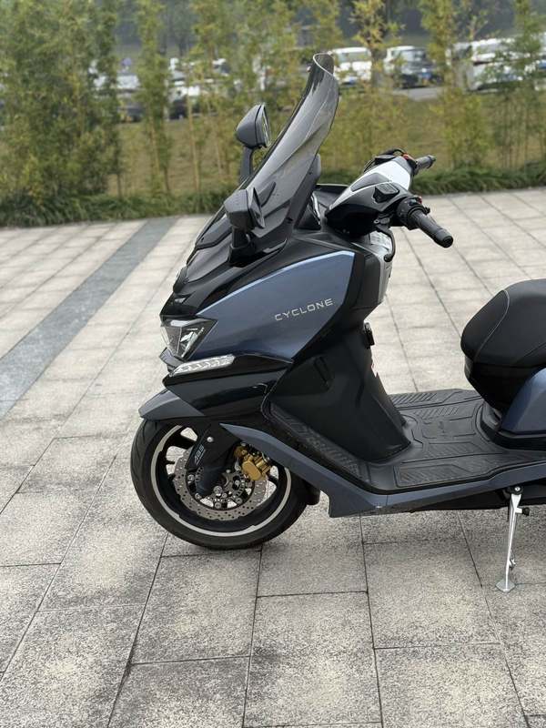 二手赛科龙睿途 RT3