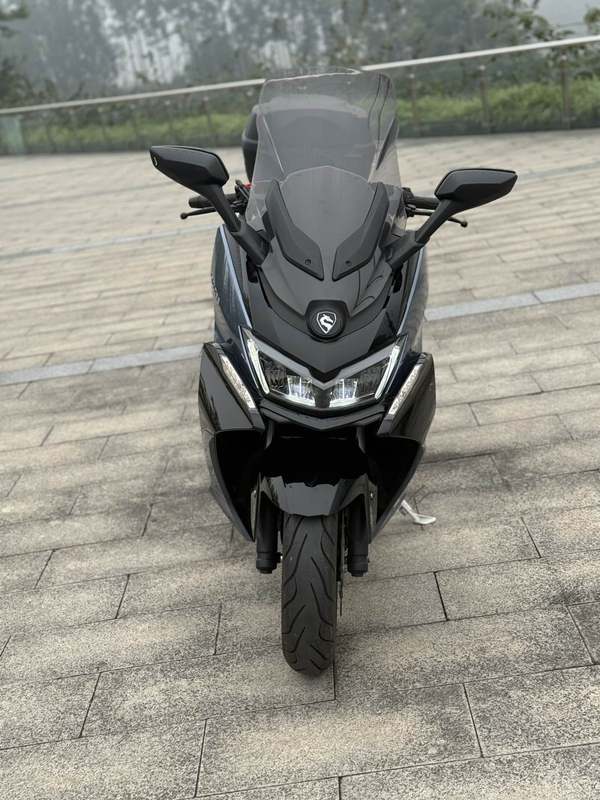 二手赛科龙睿途 RT3