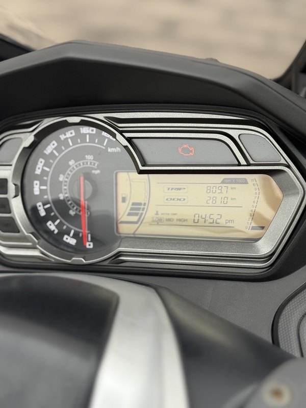 二手赛科龙睿途 RT3