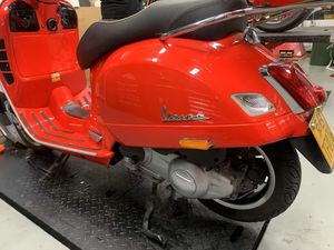 二手VESPAGTS 300 Super