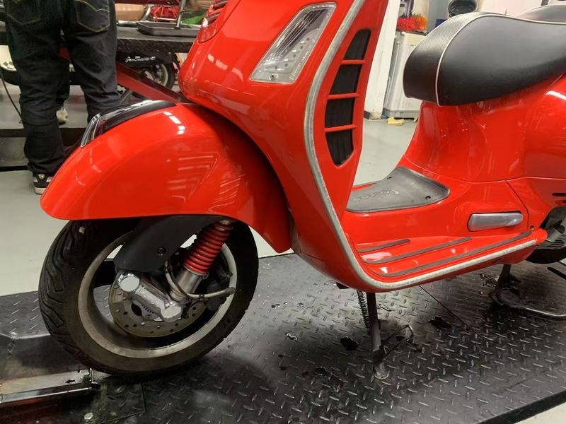 二手VESPAGTS 300 Super