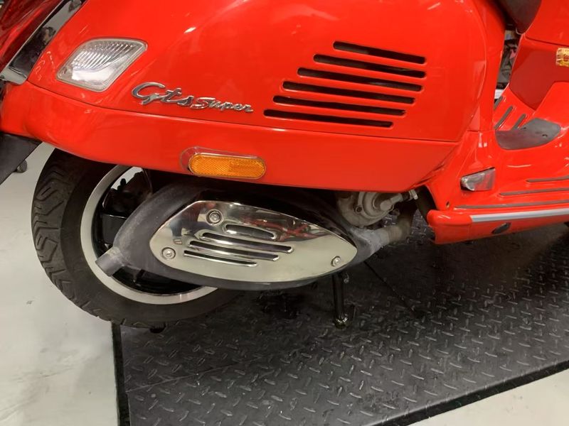 二手VESPAGTS 300 Super