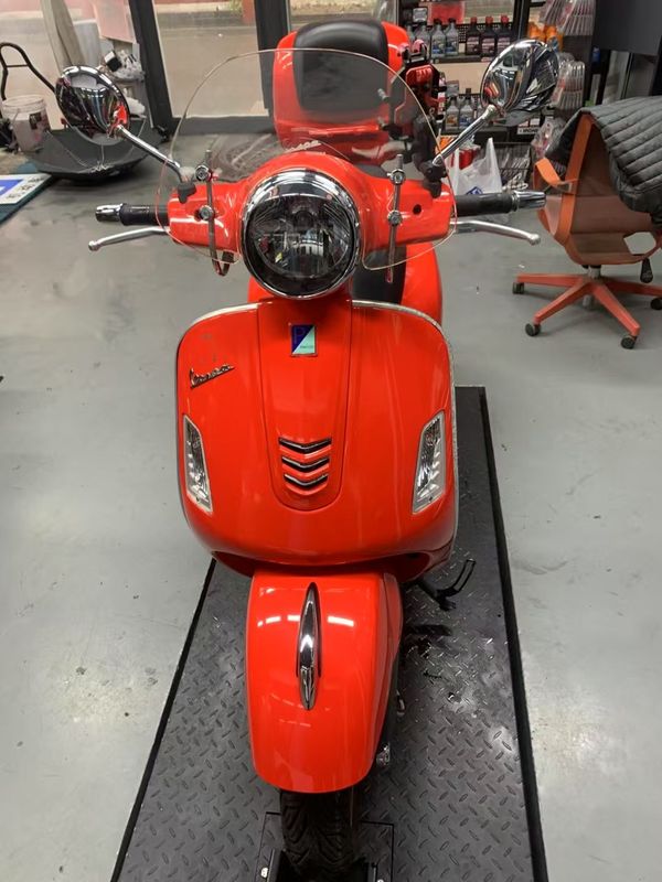 二手VESPAGTS 300 Super