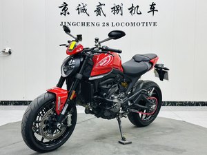 二手杜卡迪Monster 950