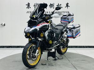 二手宝马R 1250 GS