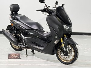 二手雅马哈NMAX