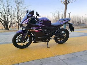 二手雅马哈YZF-R3