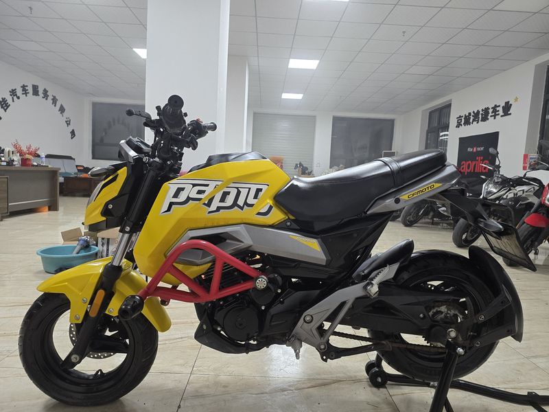 二手春风ST狒狒